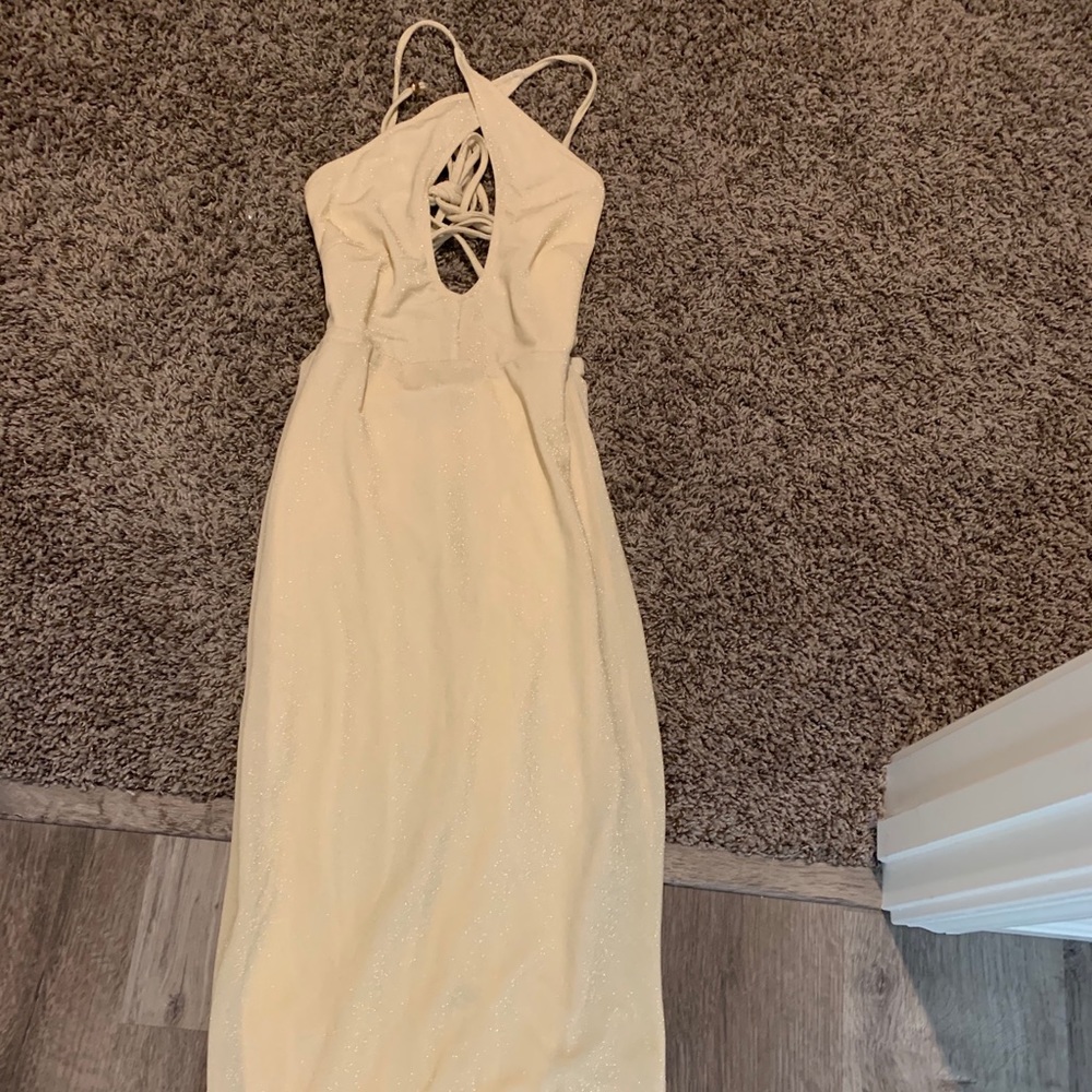 Cocktail dress